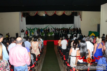rolim de moura